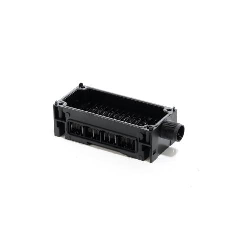 Elektrischer Verkettungsblock 195746 Neu